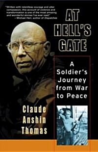 At Hells Gate (Hardcover)