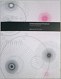 [중고] International Finance : Contemporary Issues (Paperback, 4 New edition)