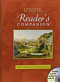 Readers Companion (Paperback, Workbook)