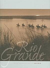 Rio Grande (Hardcover)