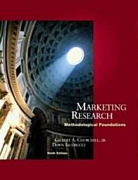 Marketing Research with Infortrac (Hardcover, 9th)