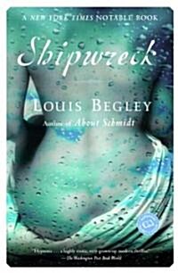 Shipwreck (Paperback)