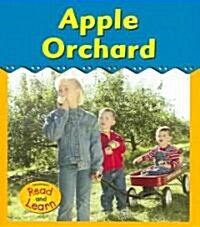 Apple Orchard (Paperback)