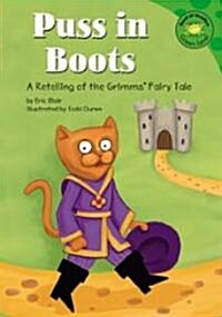 Puss in Boots (Library)