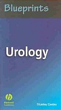 Blueprints Urology (Paperback)