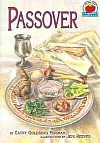 Passover (Paperback, First Trade Pap)