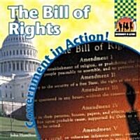 Bill of Rights (Library Binding)