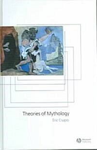 Theories of Mythology (Hardcover)