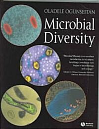 Microbial Diversity (Paperback)
