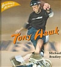 Tony Hawk (Library Binding)