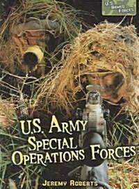 U.S. Army Special Operations Forces (Library)