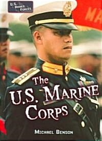 The U.S. Marine Corps (Library)