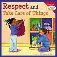 [중고] Respect and Take Care of Things (Paperback)