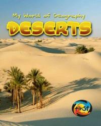 Deserts (Library)