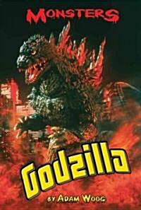 Godzilla (Library)