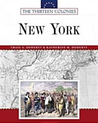 New York (Paperback)