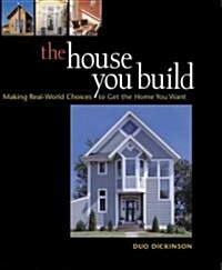 The House You Build (Hardcover)