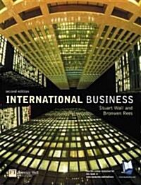 International Business (Paperback, 2 Rev ed)