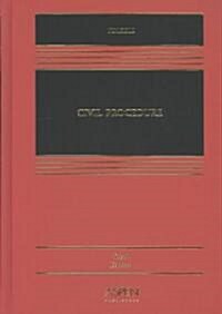 [중고] Civil Procedure (Hardcover, 6th)