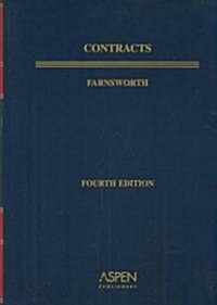 Aspen Treatise for Contracts (Paperback, 4)