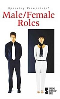 Male/Female Roles (Library)