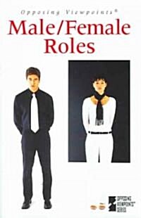 Male/Female Roles (Paperback)