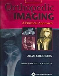 Orthopedic Imaging (Hardcover, 4th)