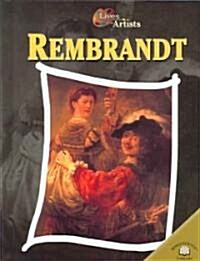 Rembrandt (Library Binding)