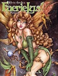 Fairy Lust Volume One: Elvin Erotica (Paperback)