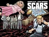 Warren Ellis Scars (Paperback)