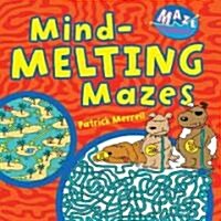Maze Madness (Paperback)