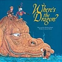 Wheres the Dragon? (Hardcover)