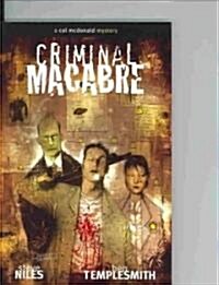 Criminal Macabre (Paperback)