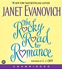 The Rocky Road to Romance CD (Audio CD)