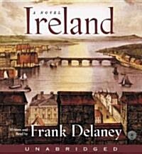 Ireland (Audio CD, Unabridged)