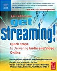 Get Streaming! (Paperback)