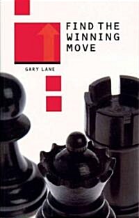 Find the Winning Move (Paperback)