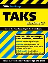 TAKS (Paperback)