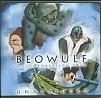 Beowulf Lib/E (Audio CD, Library)