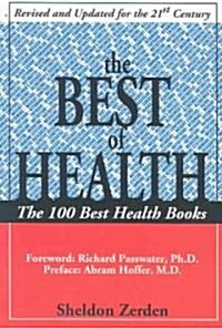 Best of Health (Paperback)