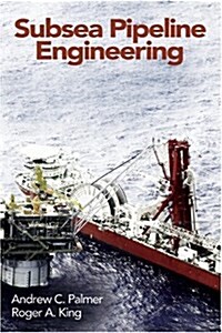 Subsea Pipeline Engineering (Paperback)