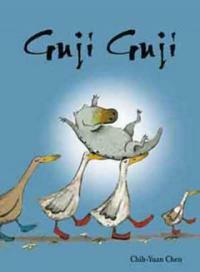 Guji Guji (Hardcover)