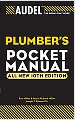 Audel Plumber's Pocket Manual (Paperback, 10)