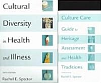 Cultural Diversity in Health and Illness/Culture Care (Paperback, 6th, PCK)