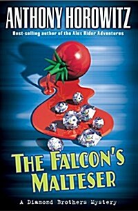 [중고] The Falcon‘s Malteser (Paperback)