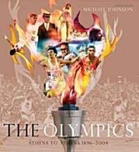 The Olympics (Hardcover)