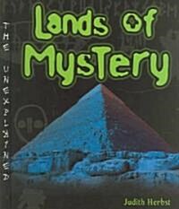 Lands of Mystery (Library)