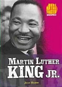 Martin Luther King Jr. (Library)