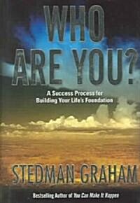 Who Are You? (Hardcover)