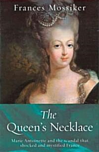 The Queens Necklace (Paperback)